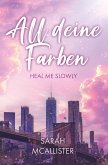 All deine Farben (eBook, ePUB)
