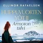 Armoton talvi – Huippuvuorten yöt 11 (MP3-Download)