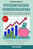 Systematischer Vermögensaufbau (eBook, ePUB)
