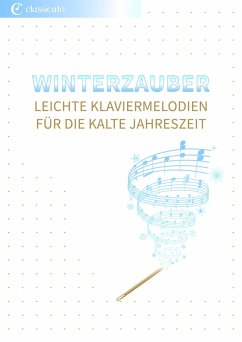 Cover Winterzauber (eBook, ePUB)