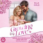 Wenn aus Sehnsucht Liebe wächst: Baby Surprise (MP3-Download)