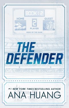 Cover The Defender (eBook, ePUB)