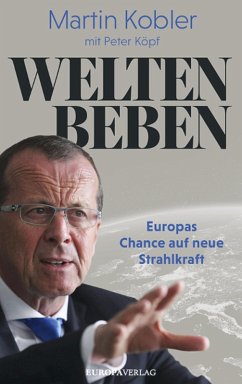Weltenbeben (eBook, ePUB) Cover Weltenbeben (eBook, ePUB)