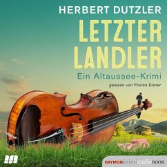 Letzter Landler (MP3-Download) - Dutzler, Herbert