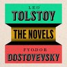 Dostoyevsky and Tolstoy: The Major... - Bild 1