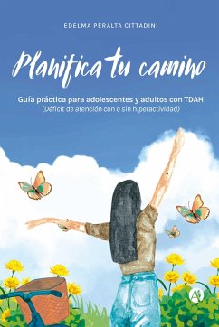 Cover Planifica tu camino (eBook, ePUB)