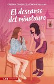 El descanso del minotauro (eBook, ePUB) El descanso del minotauro (eBook, ePUB)