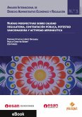 Anuario Internacional de Derecho Administrativo Económico y Regulación N.° 3 (eBook, ePUB)