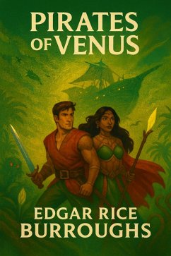 Cover Pitares of Venus (eBook, ePUB)