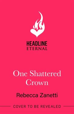 Cover One Shattered Crown (eBook, ePUB)