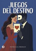 Juegos del destino (eBook, ePUB) Juegos del destino (eBook, ePUB)