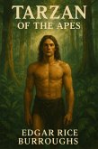 Tarzan of the Apes (eBook, ePUB)