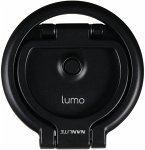 Nanlite lumo polarschwarz Ringleuchte Nanlite lumo polarschwarz Ringleuchte