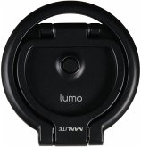 Nanlite lumo polarschwarz Ringleuchte