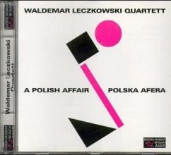 Waldemar Leczkowski Quartett, A Polish Affair