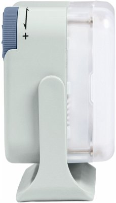 Cover Nanlite pico mintblau