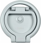 Nanlite lumo mintblau Ringleuchte