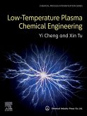 Low-Temperature Plasma Chemical Engineering (eBook, ePUB)