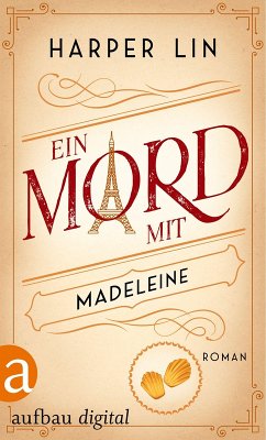 Cover Ein Mord mit Madeleine (eBook, ePUB)
