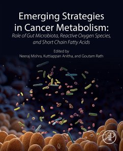 Cover Emerging Strategies in Cancer Metabolism (eBook, ePUB)