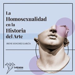 Cover La homosexualidad en la historia del arte (MP3-Download)