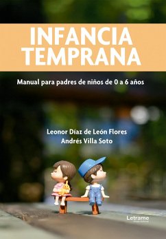 Cover Infancia temprana (eBook, ePUB)
