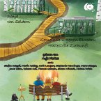 Gemeinsam gegen Einsam: Haltestelle Zukunft (MP3-Download)