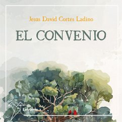 Cover El convenio (MP3-Download)