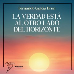 La verdad está al otro lado del horizonte (MP3-Download) - Fernando Gracia Brun