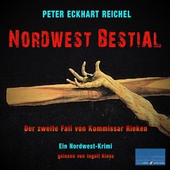 Nordwest Bestial (MP3-Download) - Reichel, Peter Eckhart