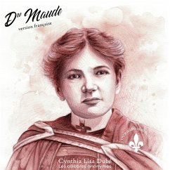Dre Maude - Français (MP3-Download) - Dubé, Cynthia Lisa
