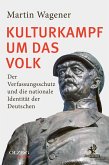 Kulturkampf um das Volk (eBook, ePUB) Kulturkampf um das Volk (eBook, ePUB)