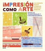 La impresión como arte (eBook, ePUB)