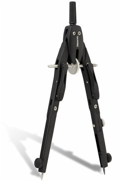 ARISTO Schnellverstellzirkel Shadow, 2 Gelenke ARISTO Schnellverstellzirkel Shadow, 2 Gelenke