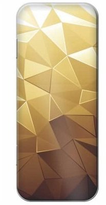 ARISTO Schüler-Blechetui Pen Case Motiv Gold, Schlamper, Etui