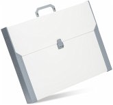ARISTO Zeichenplattenkoffer A3 Studio Case, für Zeichenplatten A3