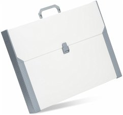 ARISTO Zeichenplattenkoffer A3 Studio Case, für Zeichenplatten A3