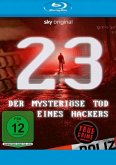 23 - Der Mysteriöse Tod Eines Hackers 23 - Der Mysteriöse Tod Eines Hackers