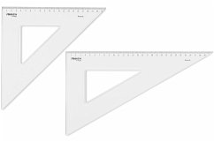 ARISTO College Dreieck Set 30 cm, 2er Set mit AR23430 und AR23630 ARISTO College Dreieck Set 30 cm, 2er Set mit AR23430 und AR23630