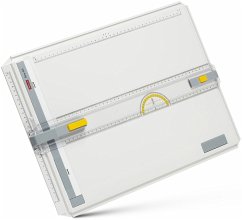 ARISTO Geo Board Zeichenplatte A3 Schnellzeichendreieck ARISTO Geo Board Zeichenplatte A3 Schnellzeichendreieck