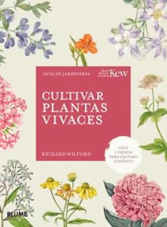 Cover Cultivar plantas vivaces (eBook, ePUB)