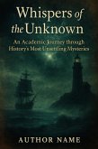 Whispers of the Unknown (eBook, ePUB)