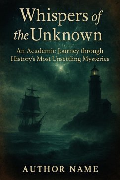 Whispers of the Unknown (eBook, ePUB) - Deepen; Films, Dezzus Whispers of the Unknown (eBook, ePUB) - Deepen; Films, Dezzus