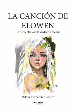Cover La canción de Elowen (eBook, ePUB)