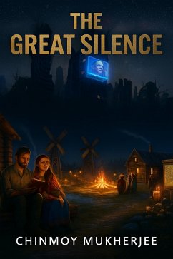 Cover The Great Silence (eBook, ePUB)