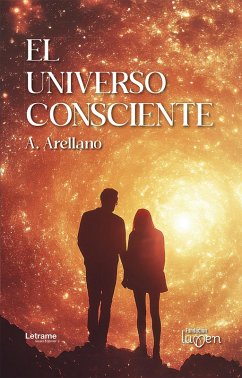 Cover El universo consciente (eBook, ePUB)