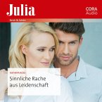 Sinnliche Rache aus Leidenschaft (MP3-Download)
