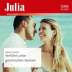 Verführt unter griechischen Sternen (MP3-Download)