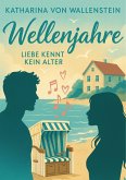 Wellenjahre - Liebe kennt kein Alter (eBook, ePUB)