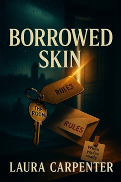 Cover Borrowed Skin (eBook, ePUB)